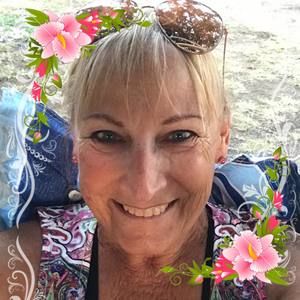 Meet your Posher, Linda